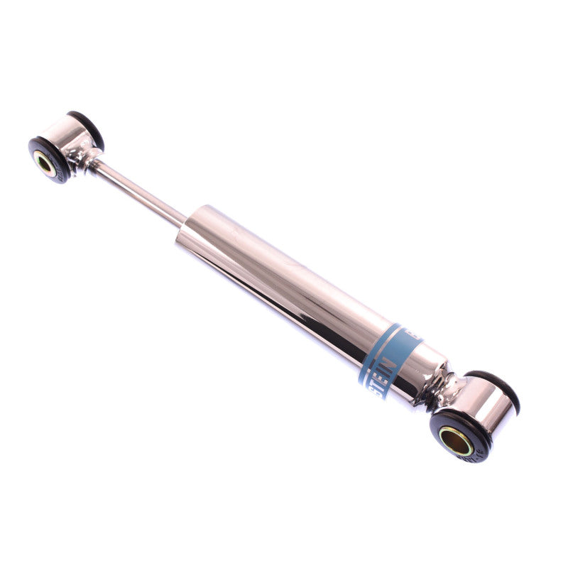 Bilstein Shocks SS4 Series Shock Monotube 8.625" Compressed/11.750" Extended Steel - Chrome