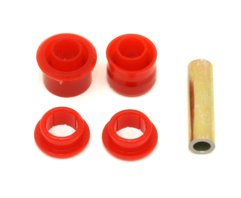 BMR Suspension Differential Bushing Kit - 2005-14 Mustang