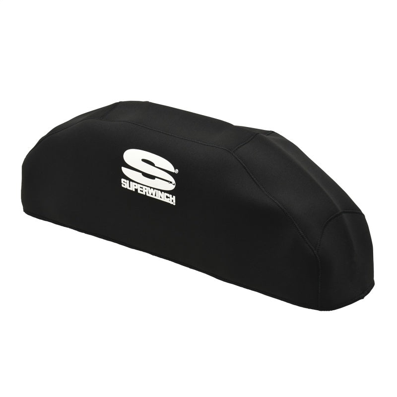 Superwinch Vinyl Winch Cover - Black - SX/Talon Winches