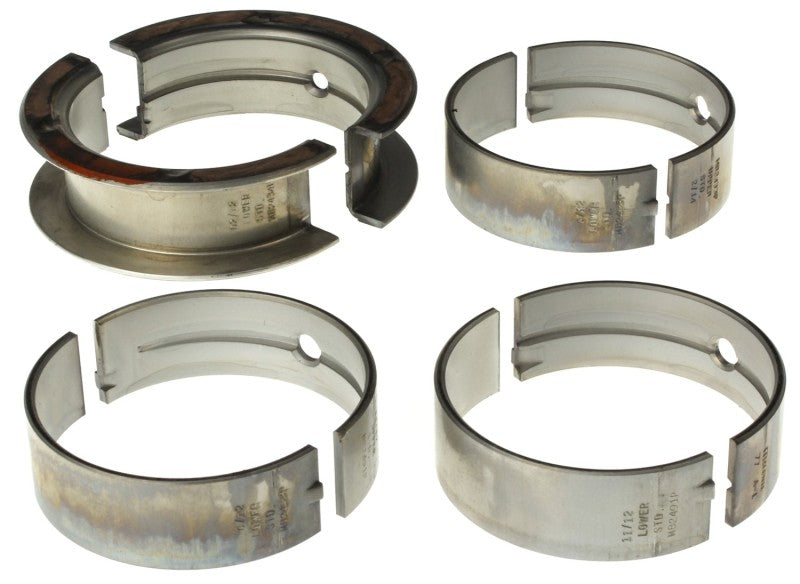 Clevite P-Series Main Bearing - Standard - Buick V6 MS960P