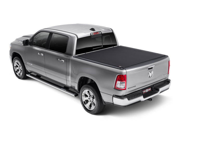 Truxedo Pro X15 Bed Cover 19- Dodge Ram 1500 5.7 Ft. Bed