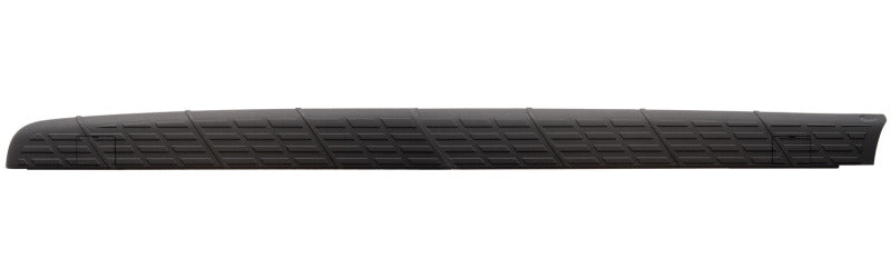 Husky Liners Quad Caps Truck Bed Rail Protector