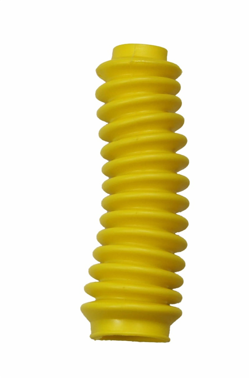 Skyjacker Shock Absorber Boot - Yellow