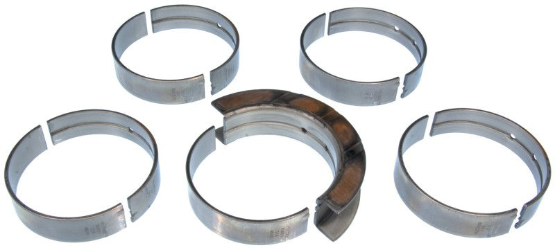 Clevite P-Series Main Bearing - Standard - 6.4 L - Ford PowerStroke