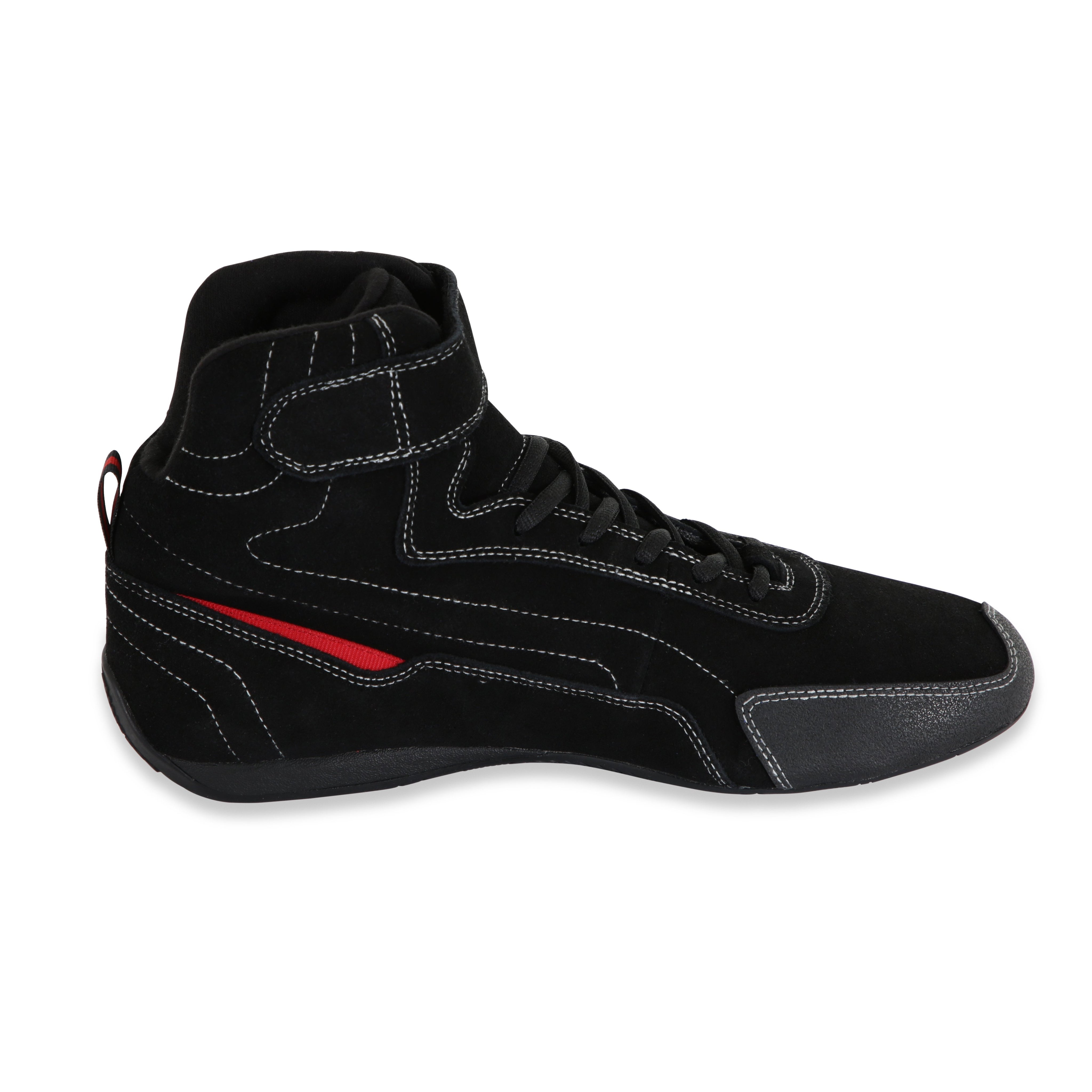 Simpson Turbine Shoe - Black