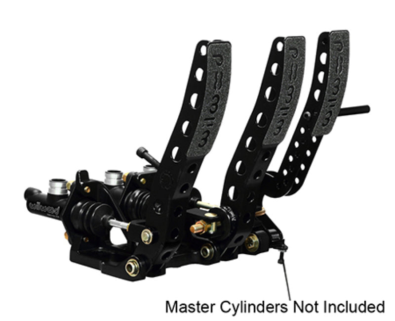 pedal assembly Wilwood 340-12410