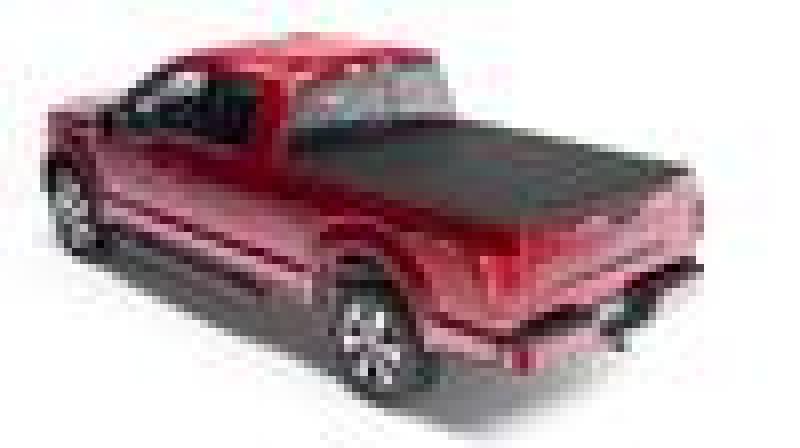 BAK Industries BAKFlip MX4 04-14 Ford F150 5ft 6" Bed Tonneau