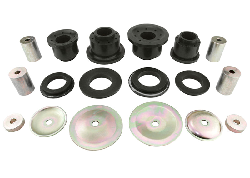 Whiteline Performance 10- Dodge Challenger Subframe Mount Bushings