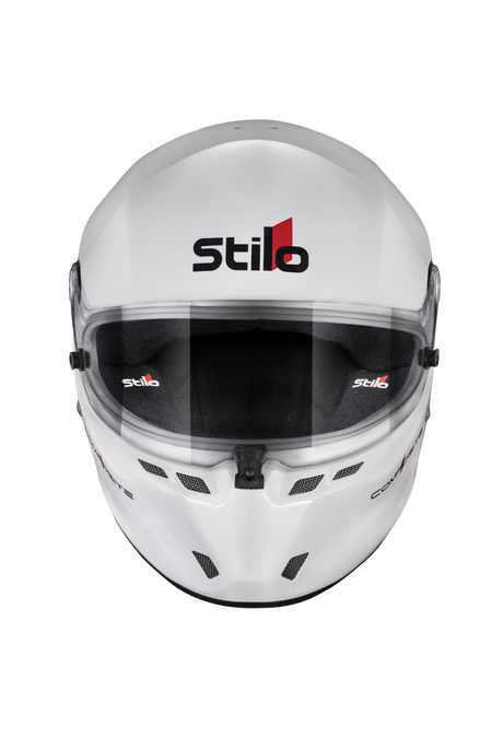 Stilo ST6 FN Composite SA2025/8859 Helmet - White
