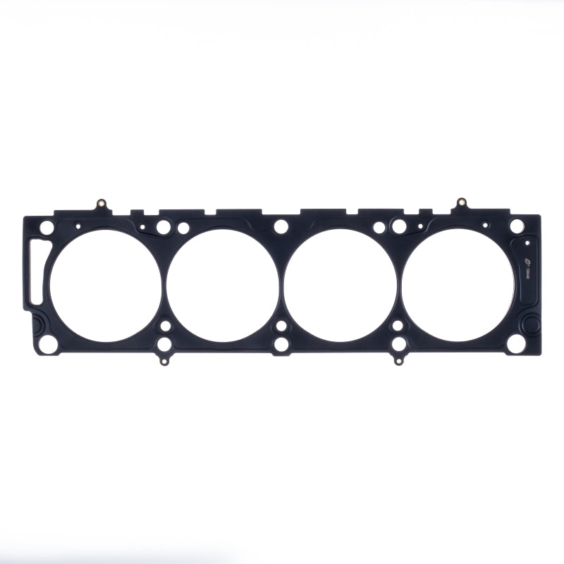 Cometic Head Gasket - 4.400" Bore - 0.070" Thickness - Multi-Layered Steel - Ford FE-Series