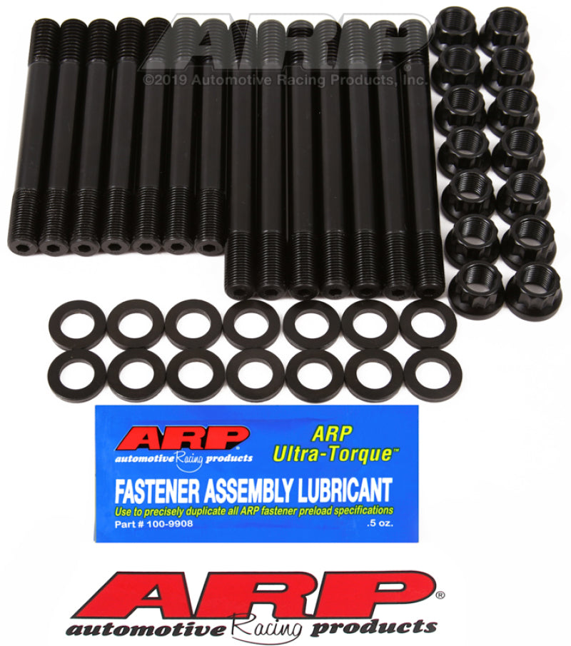 ARP Jeep Head Stud Kit - 4.0L Inline 6