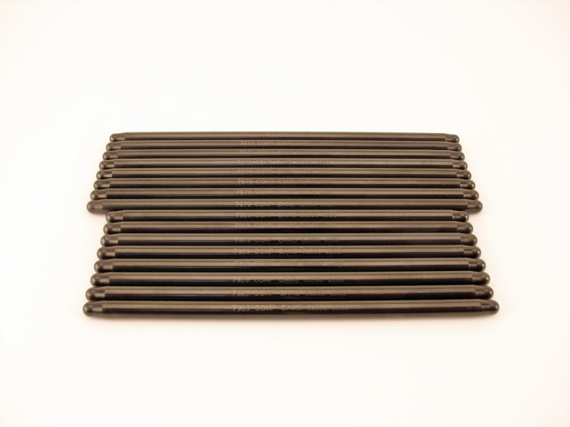 COMP Cams 3/8 Hi-Tech Pushrods - 8.375 & 9.350 Long