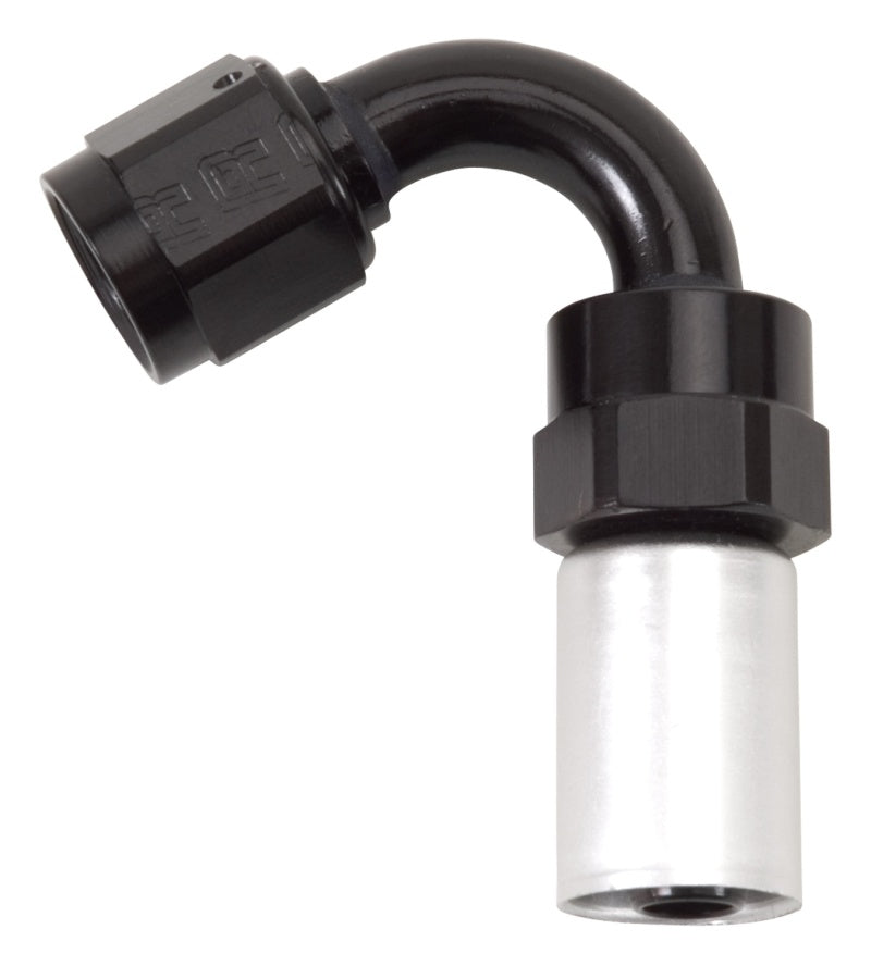 Russell ProClassic -12 AN 120 Crimp Hose End