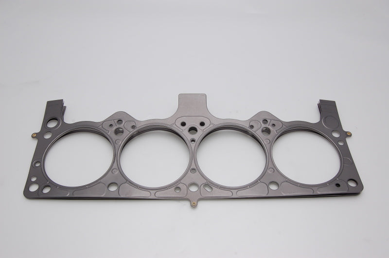 Cometic 4.040" Bore Head Gasket 0.027" Thickness Multi-Layered Steel Small Block Mopar