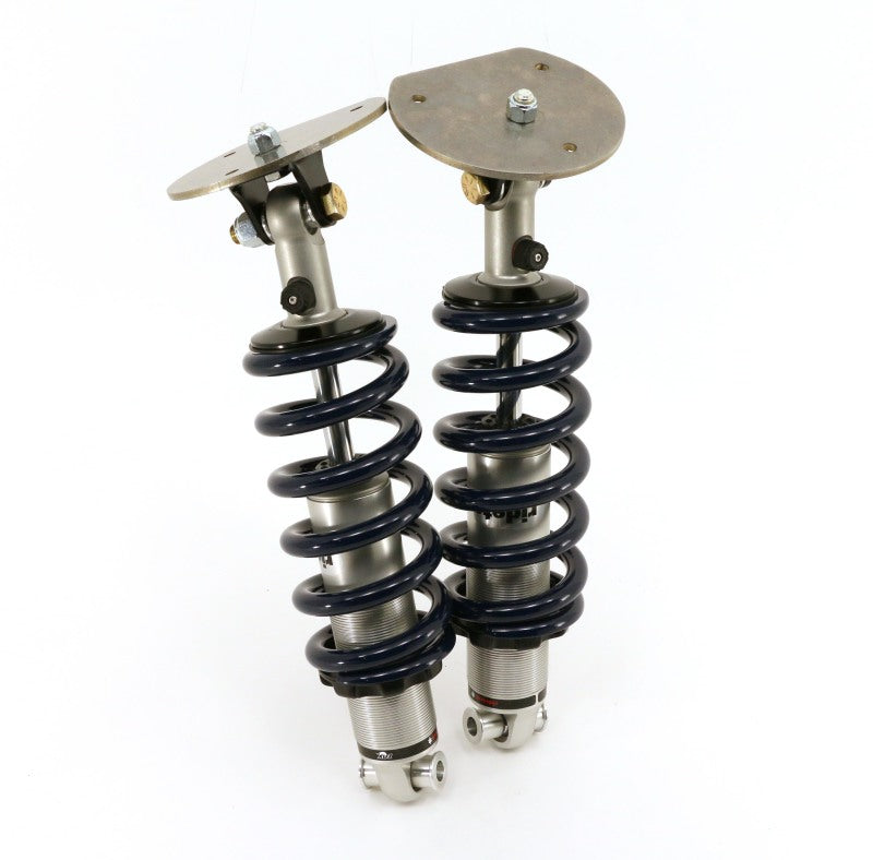 RideTech HQ Series Shockwaves Front Coilvers