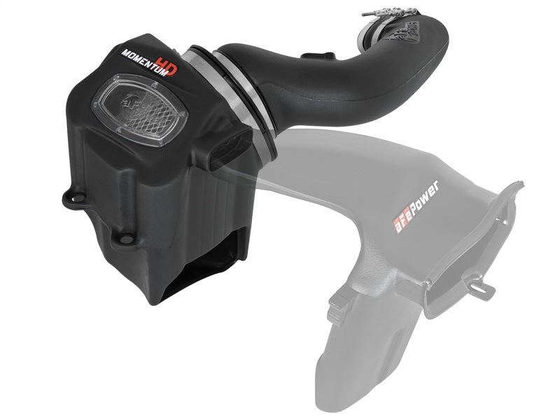 aFe Power Air Intake System 17- Ford F250 6.7L