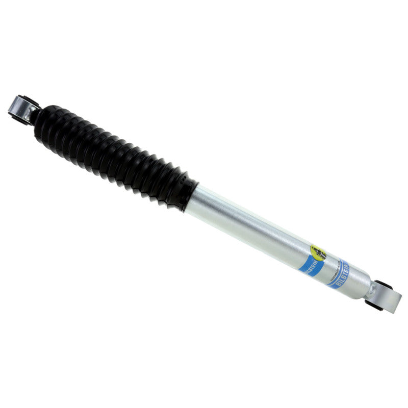 Bilstein 5100 Series Monotube Rear Shock - Zinc Plated - GM Fullsize SUV / Truck 1999-2010