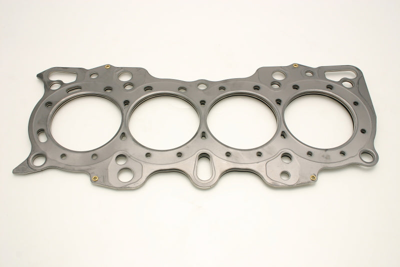 Cometic Cylinder Head Gasket - 81.0 mm Bore - 0.030 in Compression Thickness - Multi-Layer  - Honda B-Series