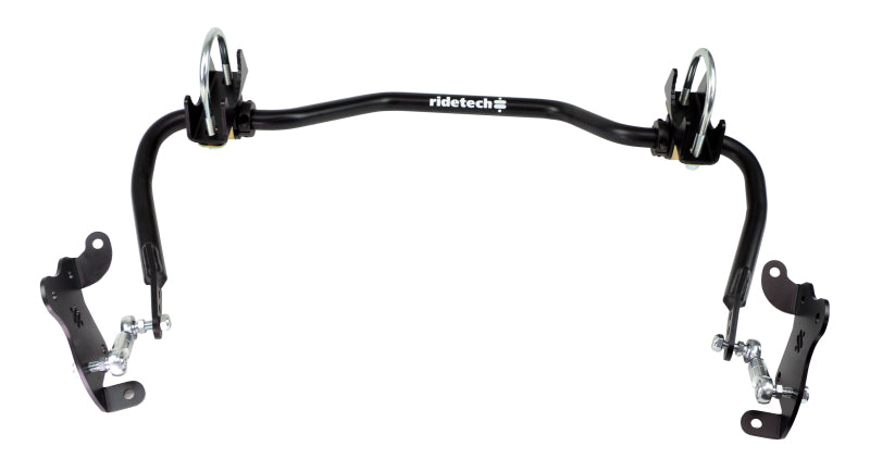 RideTech Rear MuscleBar Sway Bar 58-64 Impala