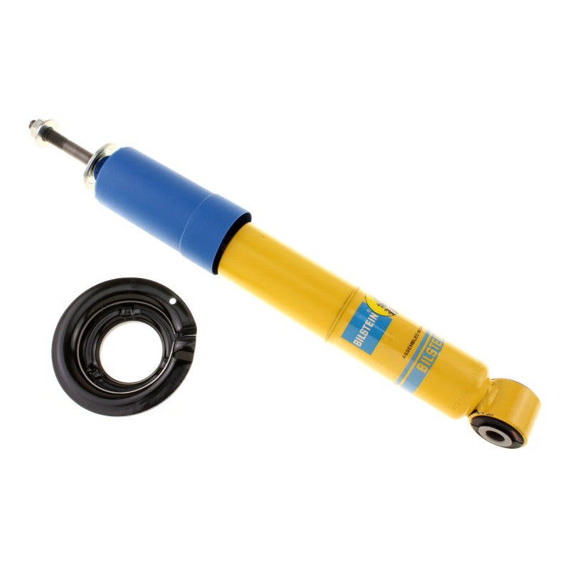 Bilstein B6 4600 Series Monotube Front Shock - Yellow - Nissan Pathfinder 2005-12