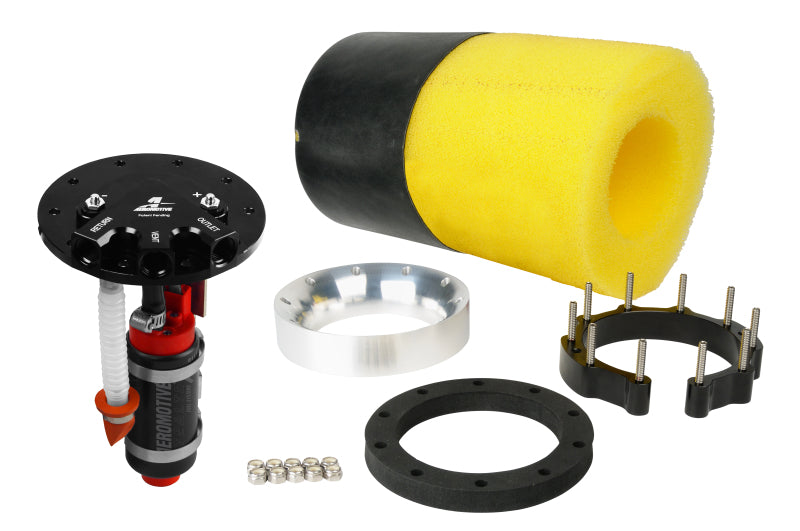 Aeromotive Phantom 340 Fuel Pump System