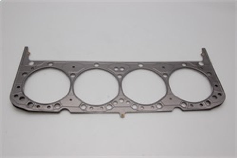 Cometic 4.080" MLS Head Gasket (Each) - .040" Thickness - SB Chevy Vortec Heads w/ Valve Pockets