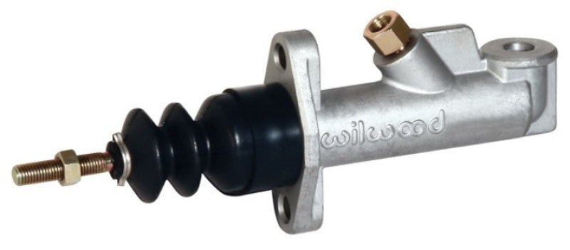 Wilwood Compact Remote Master Cylinder - .700" Bore