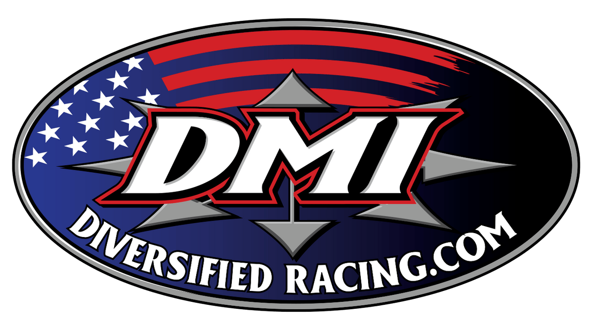 DMI Ultimate SmartTube Style Rear Hub - 5 x 5.00 in - 24 Spline Drive Flange - Black