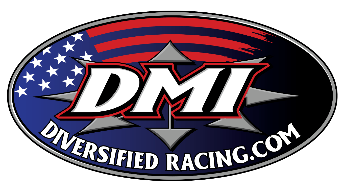 DMI Ultimate SmartTube Style Rear Hub - 5 x 5.00 in - 24 Spline Drive Flange - Black