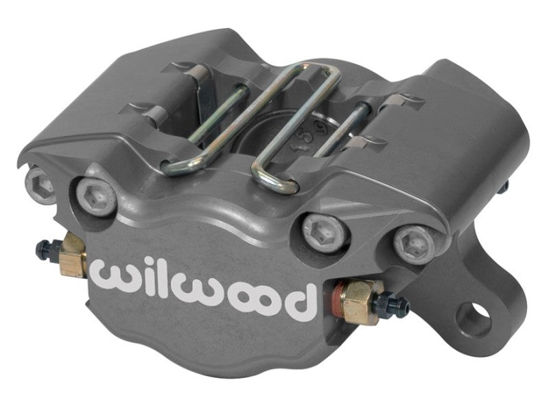 Wilwood Dynapro Single Caliper