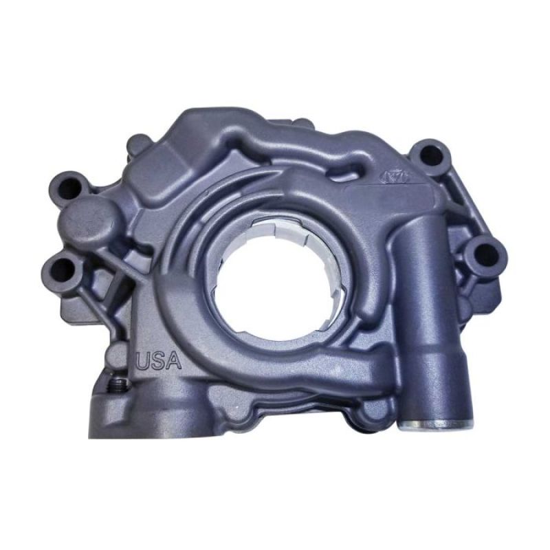 Moroso Wet Sump Oil Pump - Internal - Standard Volume - High Pressure - Mopar Gen III Hemi