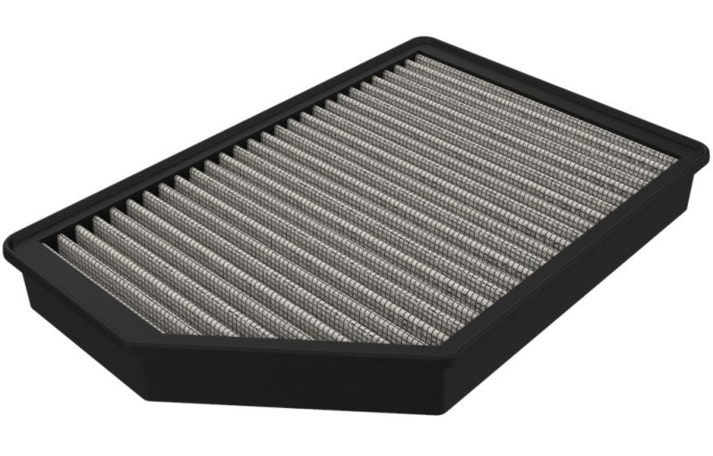 aFe Power Magnum FLOW Pro DRY S Panel Air Filter Element - GM Fullsize Truck 2020-21