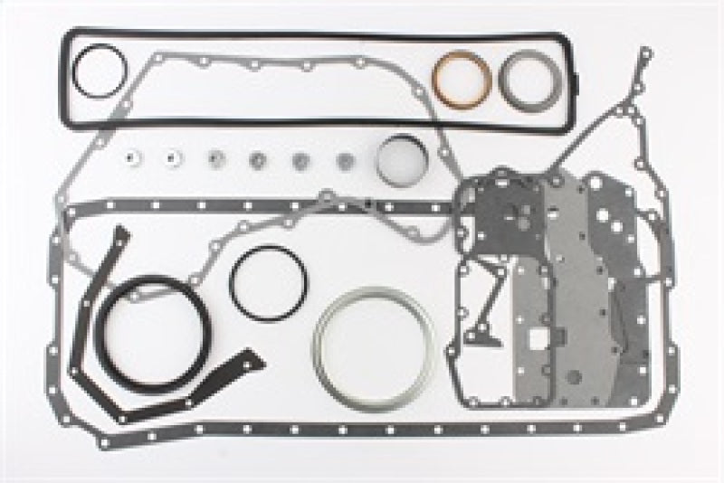 Cometic Street Pro Engine Gasket Set Bottom End - Cummins Diesel