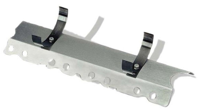 Moroso Lifter Valley Oil Baffle - Chrysler 273-360