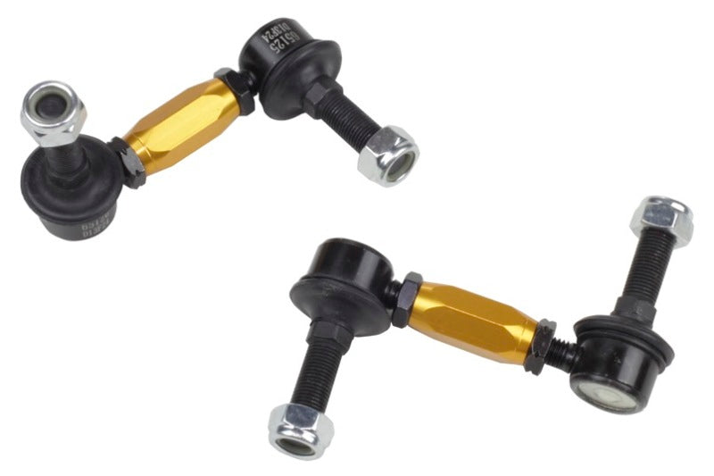 Whiteline Performance 97- Corvette Sway Bar Links