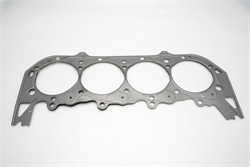 Cometic 4.500" Bore Head Gasket 0.040" Thickness Multi-Layered Steel Marine - BB Chevy