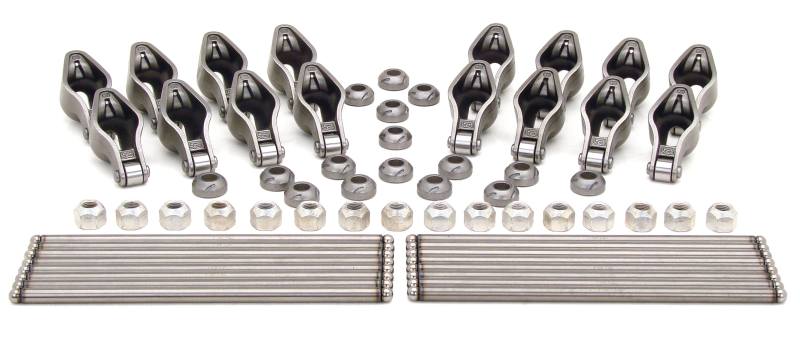 COMP Cams SB Chevy Rocker Arm Kit 1.52 Ratio- 3/8 Stud