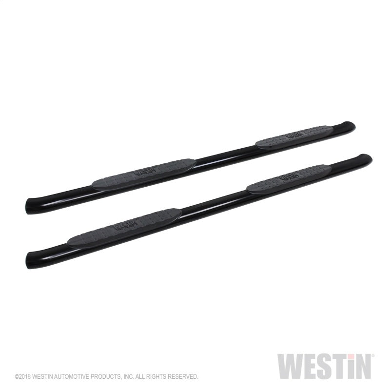 Westin Pro Traxx 4" Step Bars 19- Ram 1500 Crew Cab