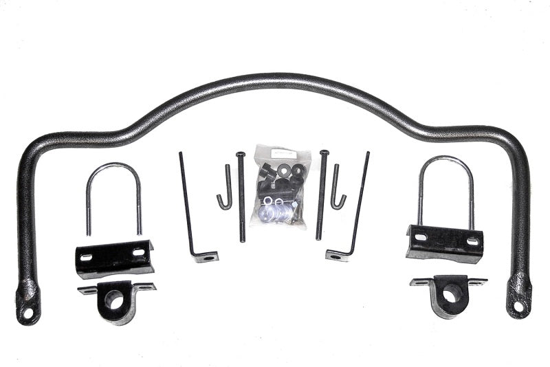 Hellwig 99-07 Ford E350 Motorhom Front Sway Bay 1-1/2"