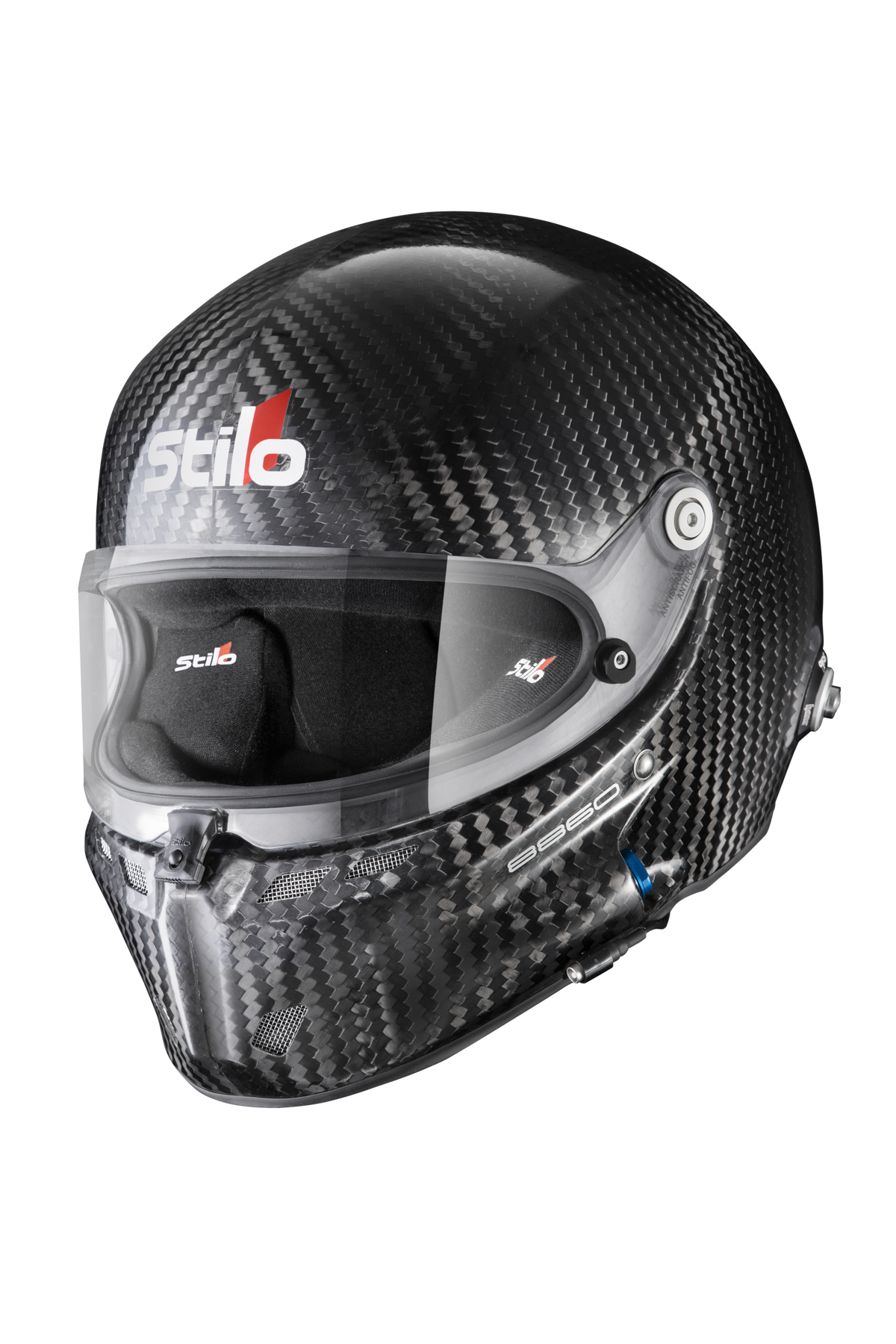 Stilo ST6 GT Carbon FIA 8860 Helmet