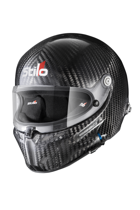 Stilo ST6 GT Carbon FIA 8860 Helmet