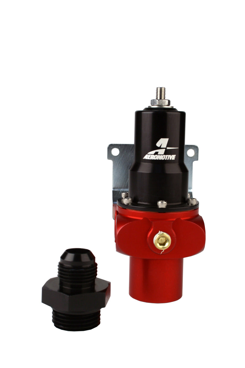 Aeromotive Pro-Stock 4-Port Fuel Regulator