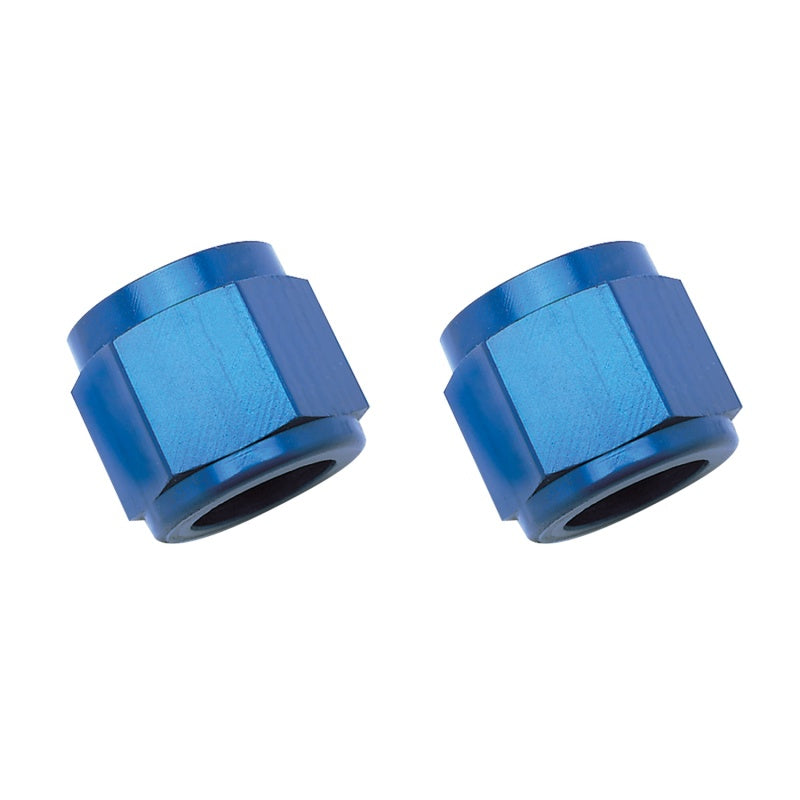 Russell 3/8" Tube Nut (2 Pack)