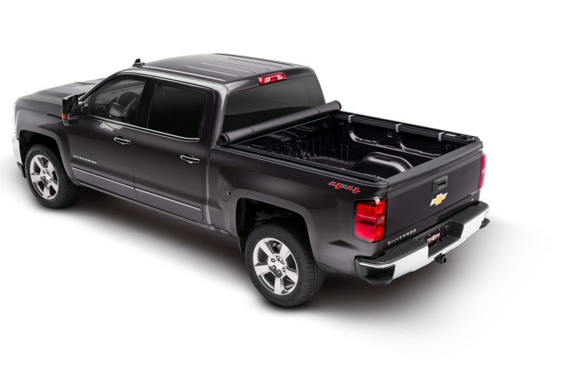 Truxedo Tonneau Cover Truxport 14-   GM P/U 8ft Bed