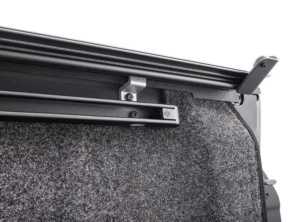 BAK Industries Revolver X4ST Tonneau Cover - Black - 5 ft 7 in Bed - Ram Fullsize Truck 2009-21
