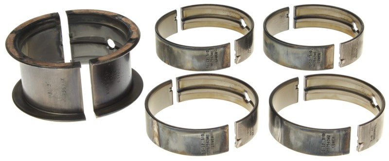 Clevite H-Series Main Bearing - Standard - Extra Oil Clearance - Small Block Chevy MS1038HX