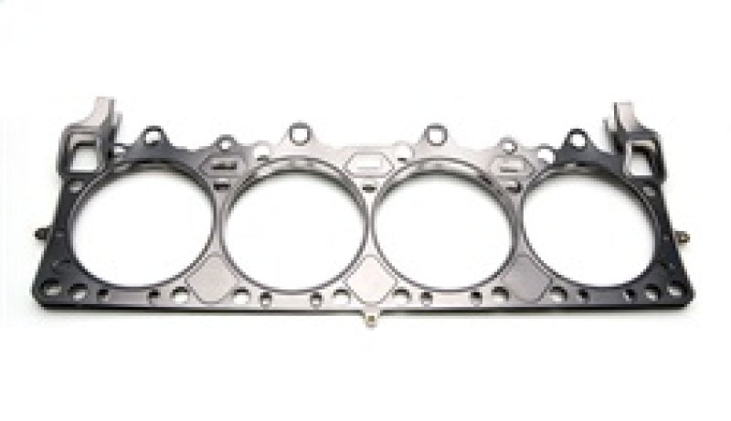 Cometic Cylinder Head Gasket - 4.310 in Bore - 0.040 in Compression Thickness - Multi-Layer  - Mopar 426 Hemi C5445-040