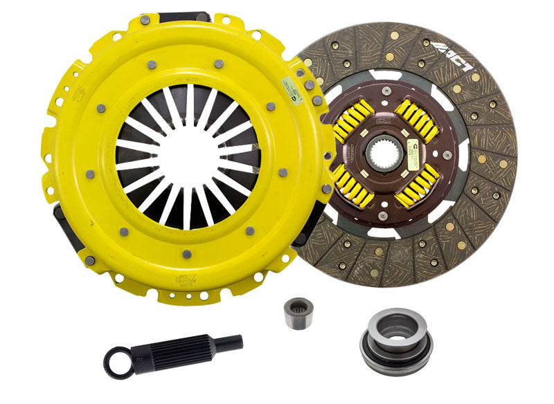 ACT Heavy Duty Clutch Kit Mustang V6 11-12