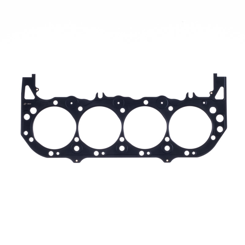 Cometic 4.530" Bore Head Gasket 0.040" Thickness Multi-Layered Steel Marine - BB Chevy