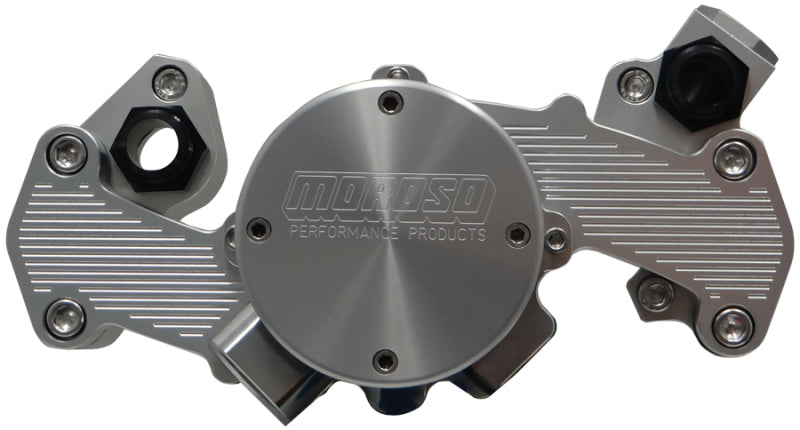 Moroso Electric Water Pump - GM LS Engines